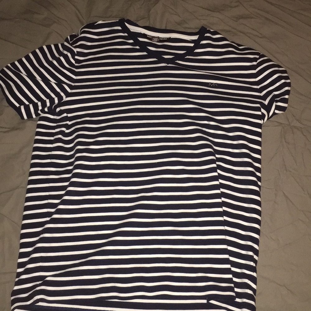 MICHAEL KORS V-NECK